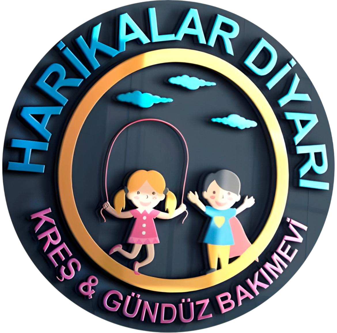 Siirt Harikalar Diyarı Kreş & Gündüz Bakımevi